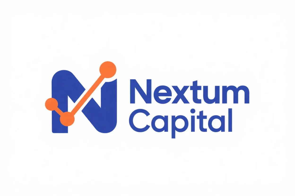 Nextum Capital Logo